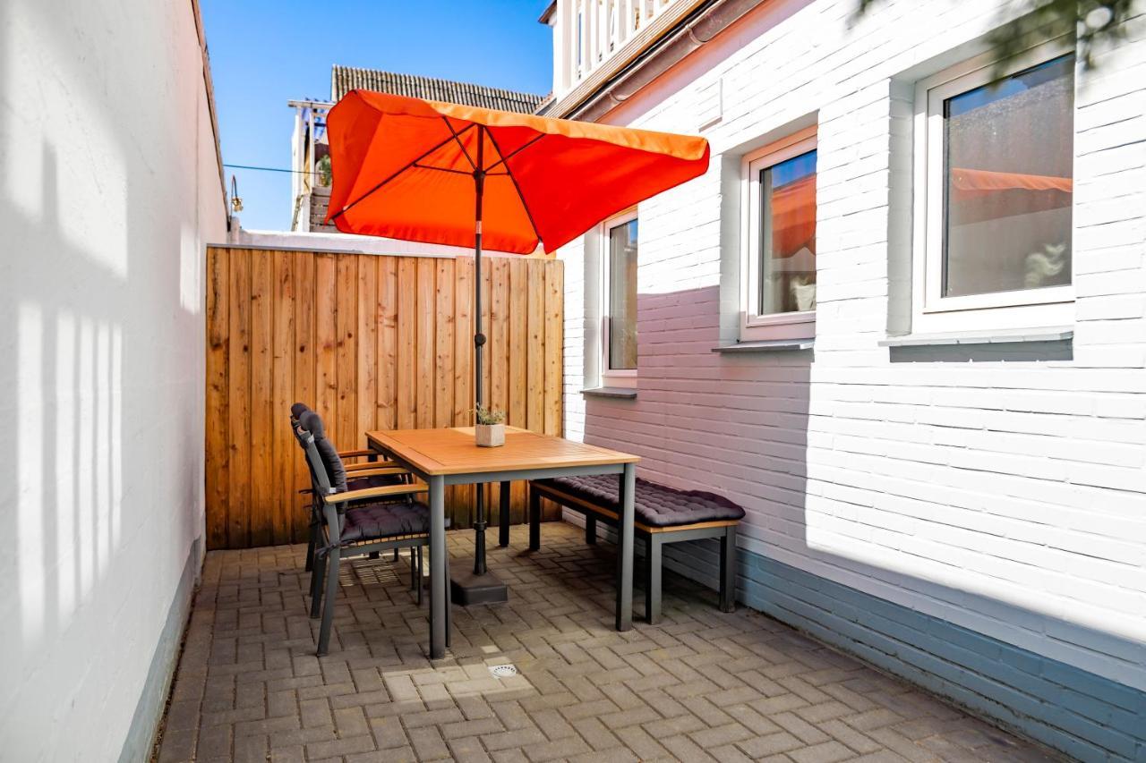 Zwischen Eider Und Treene Friedrichstadt Ngoại thất bức ảnh